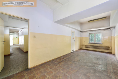 Lokal Sprzedaż Warszawa Praga-Południe Tadeusza Sygietyńskiego